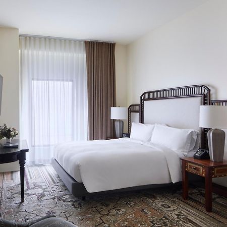 The Aster Hotel Los Angeles Exterior photo